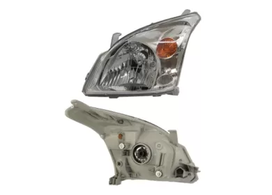 Фара TOYOTA LAND CRUISER PRADO 2002-2009 Краснодар